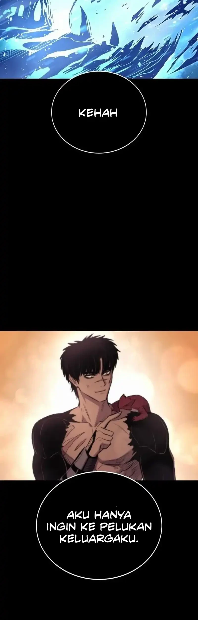 Howling Dragon Chapter 77 Gambar 66