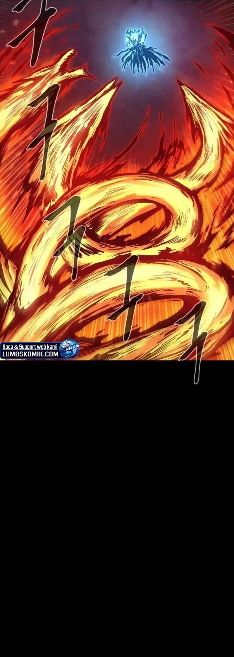 Howling Dragon Chapter 77 Gambar 69