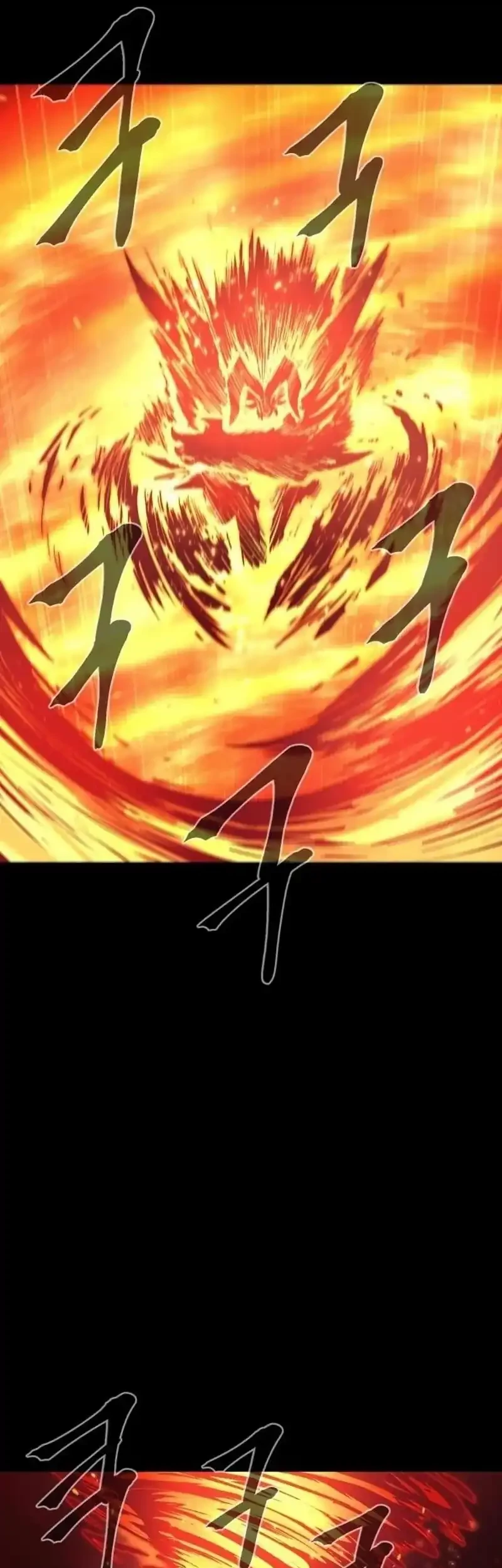 Howling Dragon Chapter 77 Gambar 70