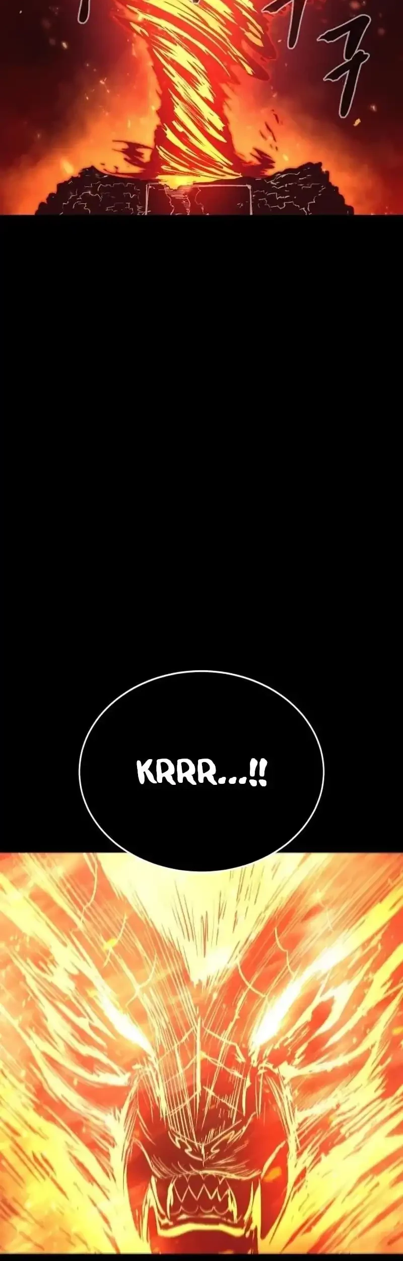 Howling Dragon Chapter 77 Gambar 71