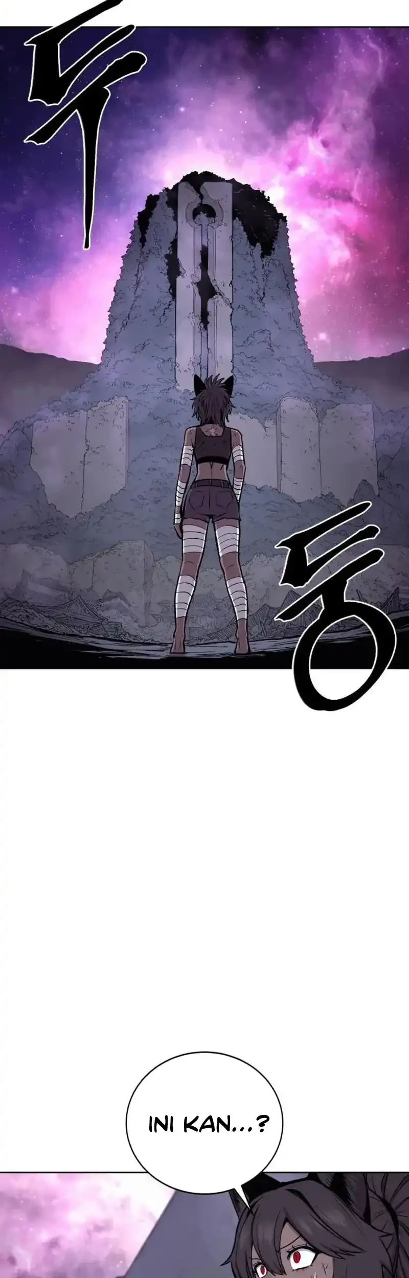 Howling Dragon Chapter 77 Gambar 5