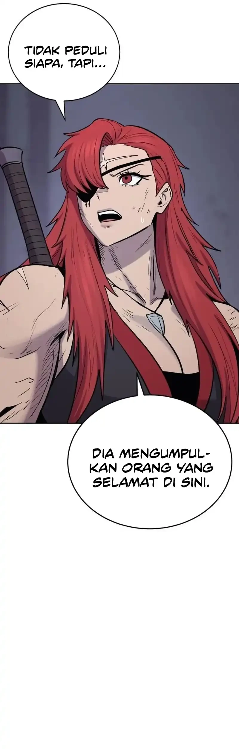 Howling Dragon Chapter 77 Gambar 9