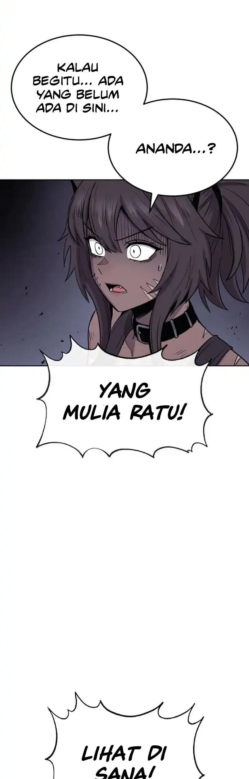 Howling Dragon Chapter 77 Gambar 10