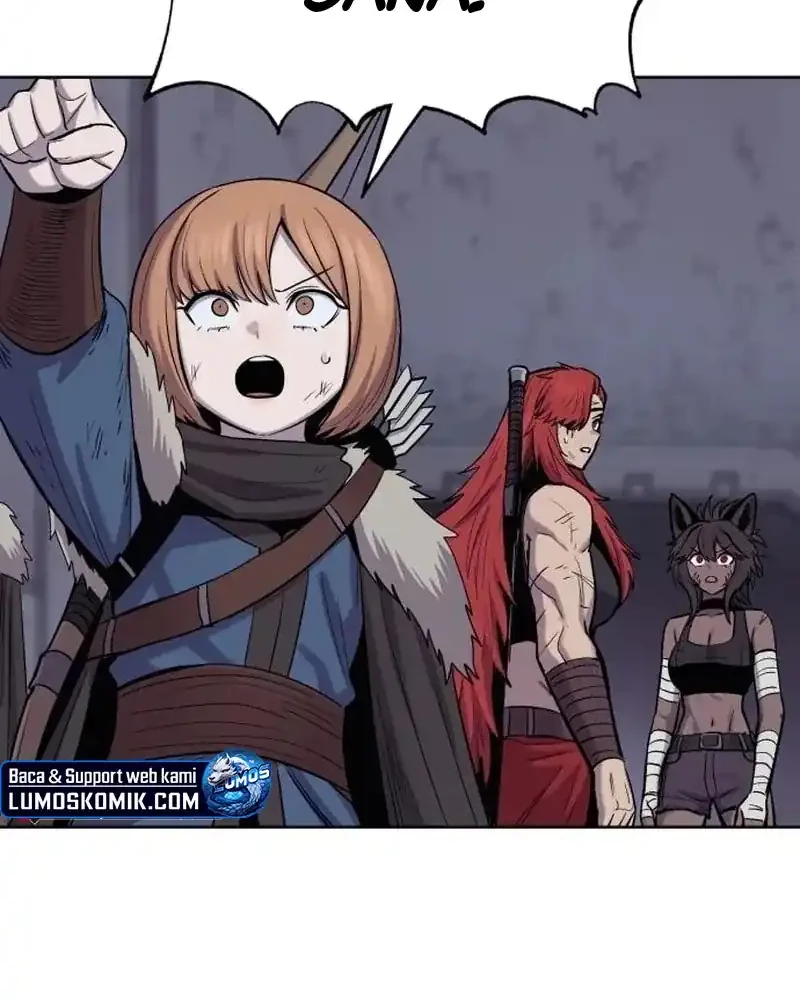 Howling Dragon Chapter 77 Gambar 11