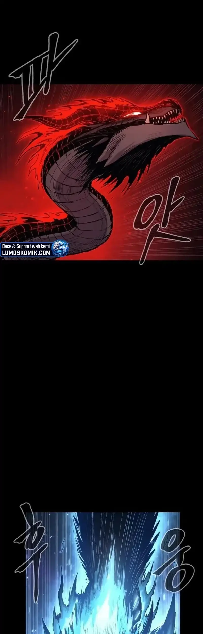 Howling Dragon Chapter 77 Gambar 24