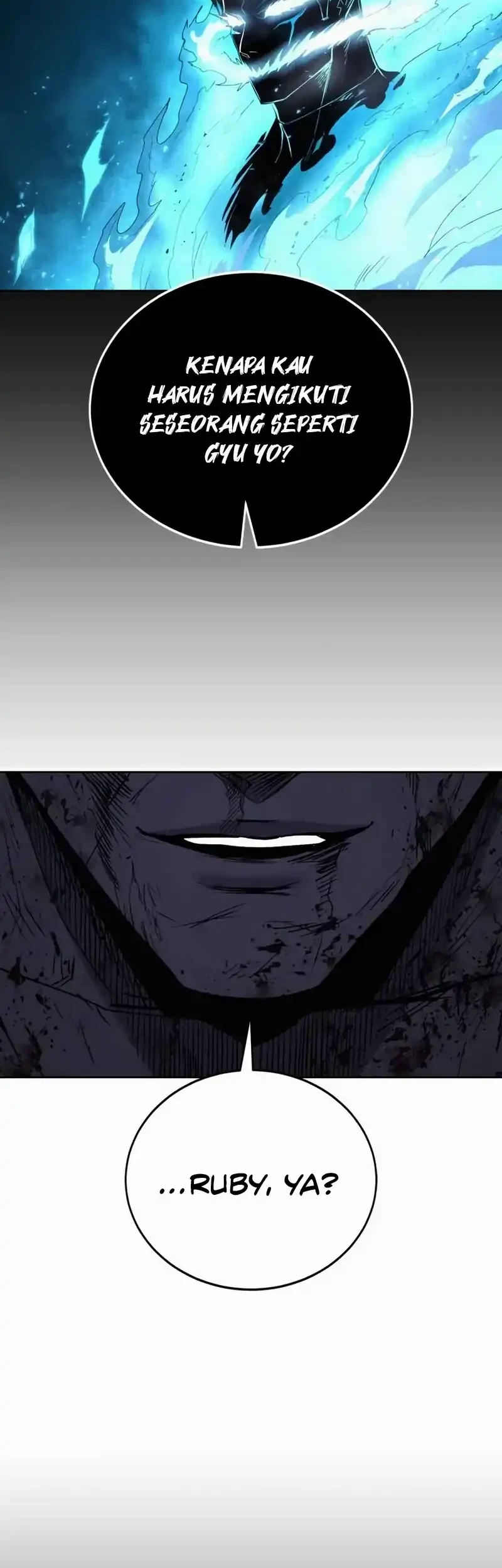 Howling Dragon Chapter 78 Gambar 8