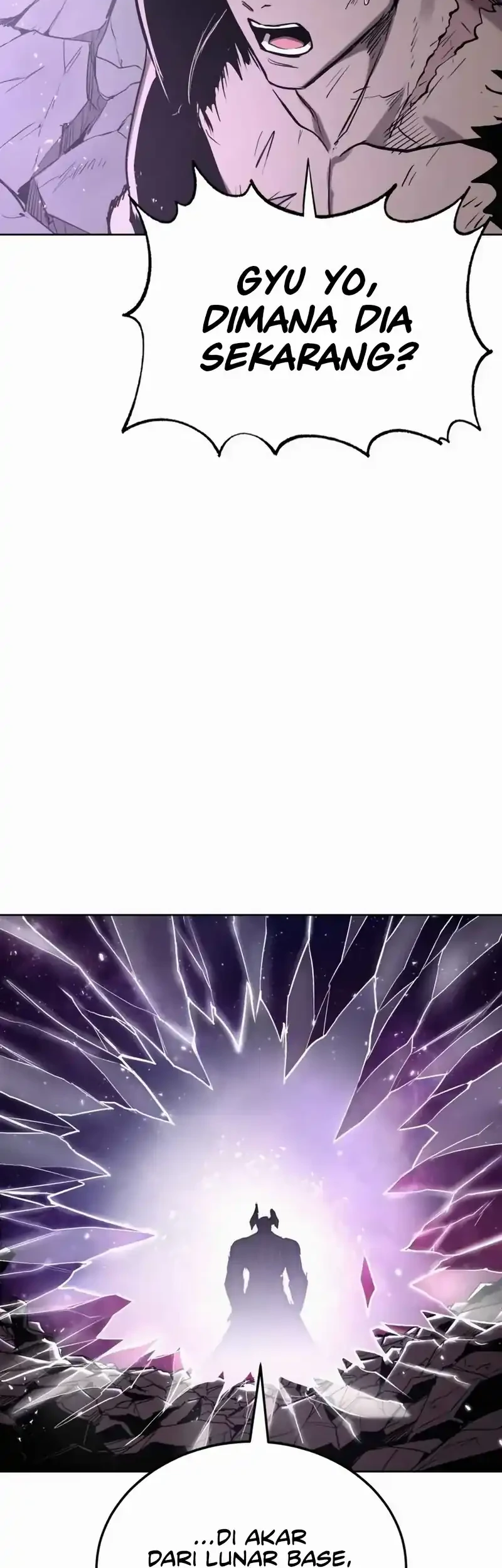 Howling Dragon Chapter 78 Gambar 32