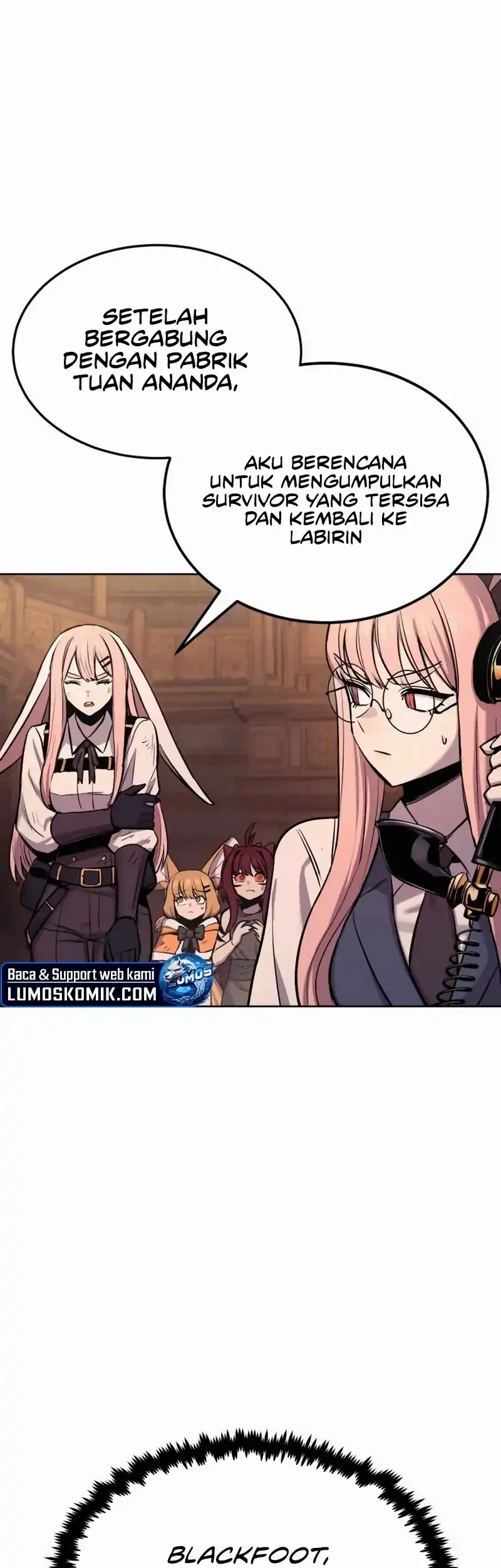 Howling Dragon Chapter 78 Gambar 40