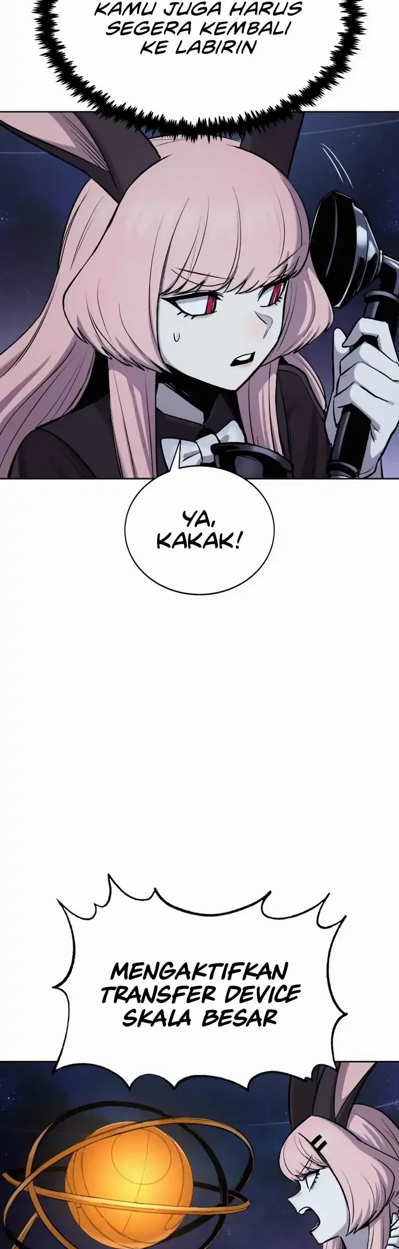 Howling Dragon Chapter 78 Gambar 41