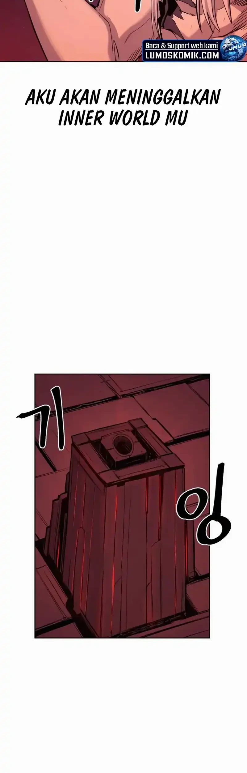 Howling Dragon Chapter 78 Gambar 57