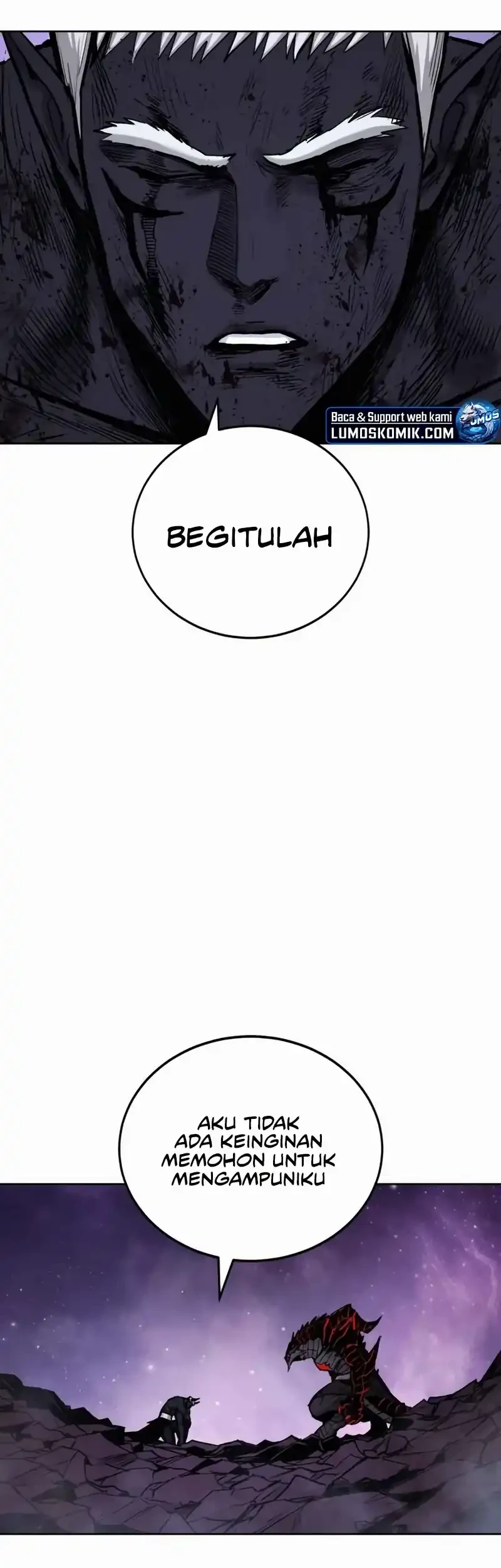 Howling Dragon Chapter 78 Gambar 16