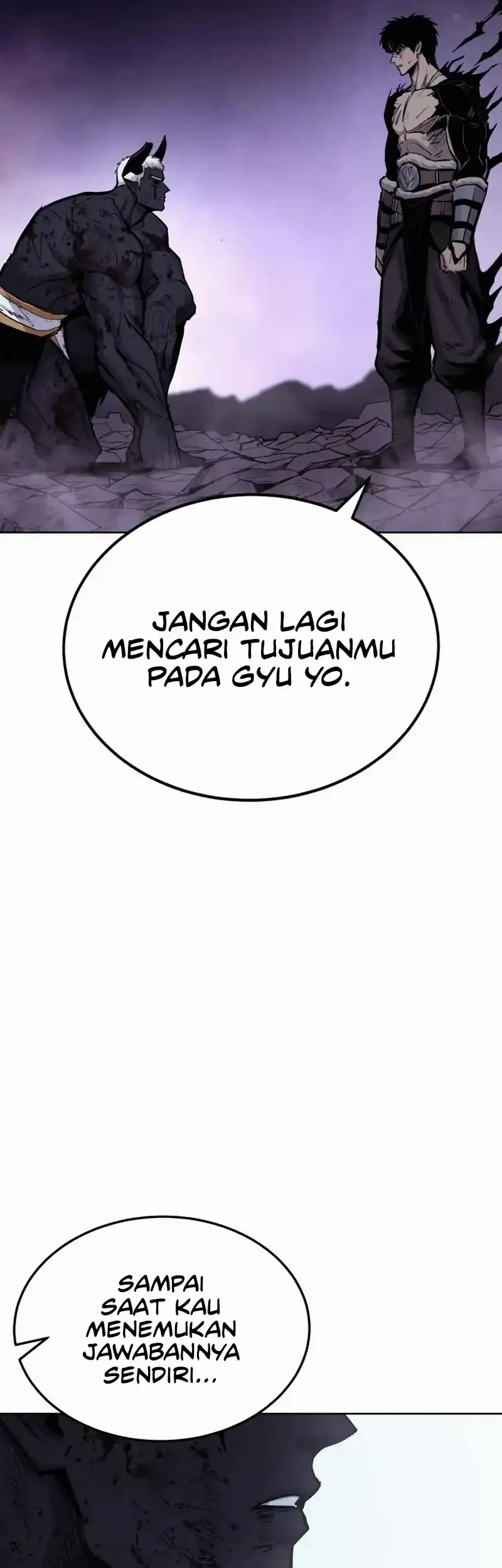 Howling Dragon Chapter 78 Gambar 23