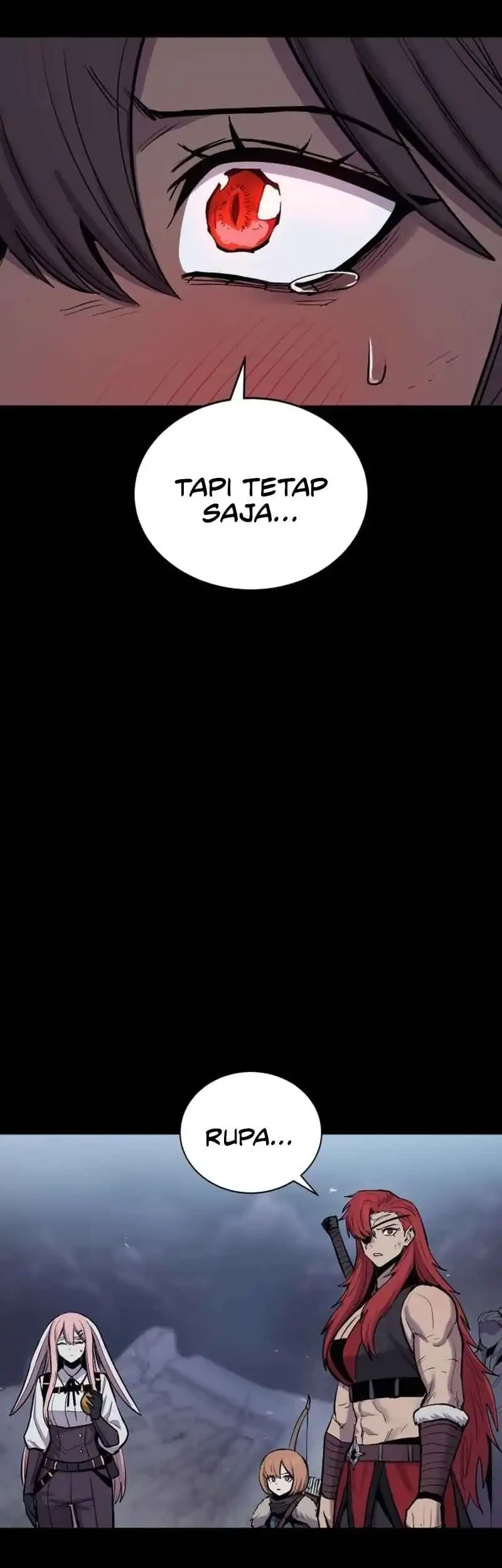 Howling Dragon Chapter 79 Gambar 31