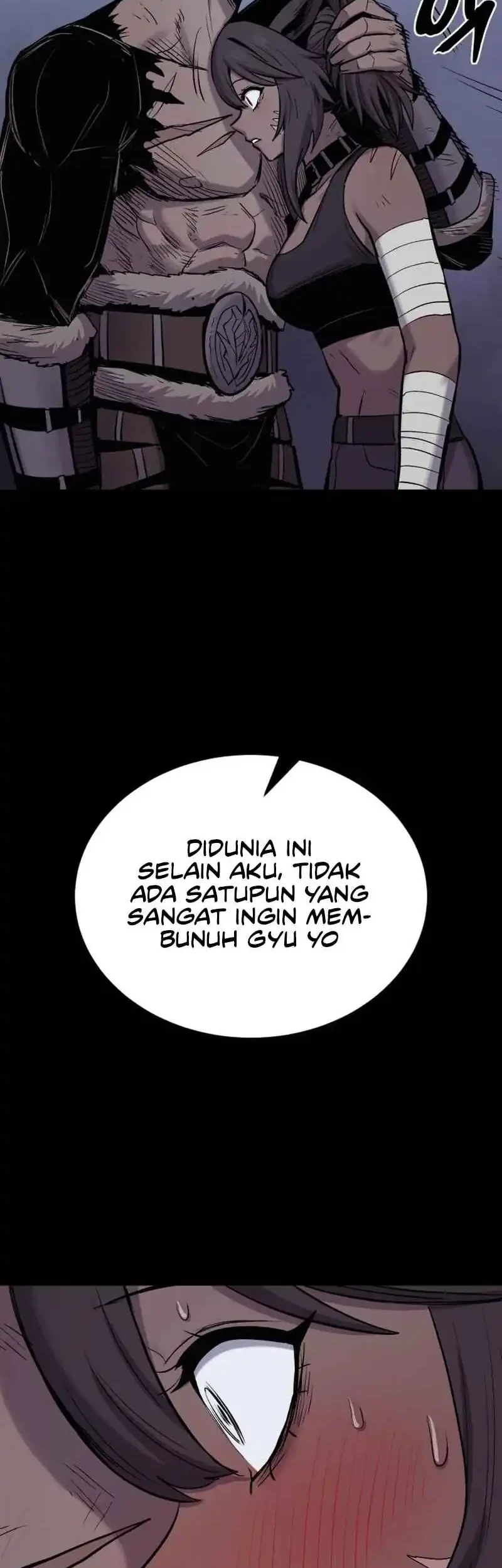 Howling Dragon Chapter 79 Gambar 34