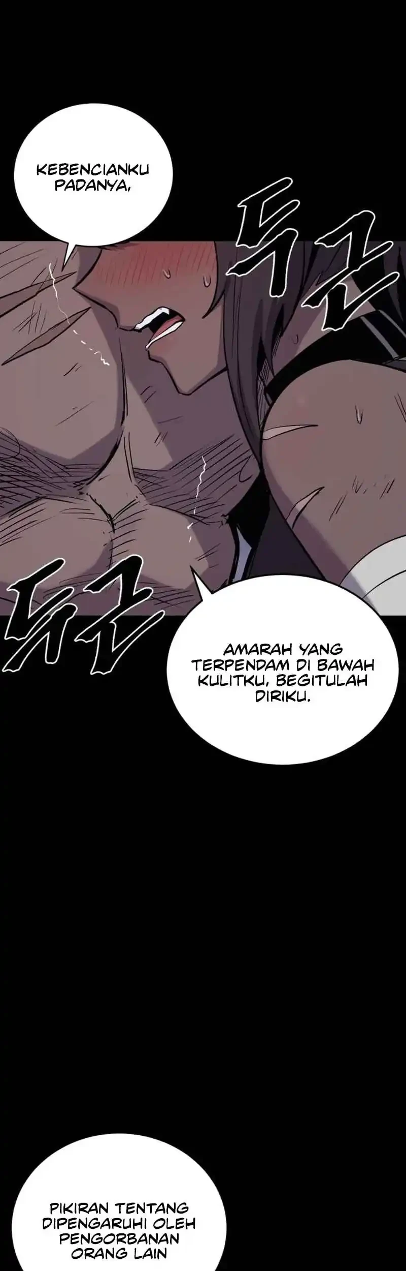 Howling Dragon Chapter 79 Gambar 36