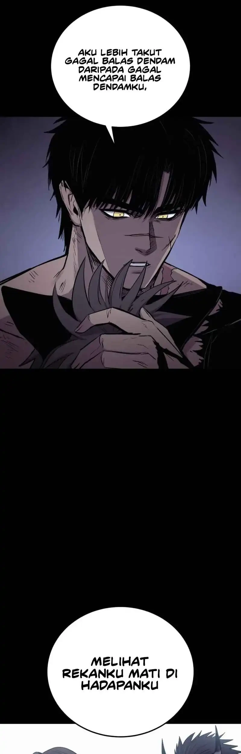 Howling Dragon Chapter 79 Gambar 39