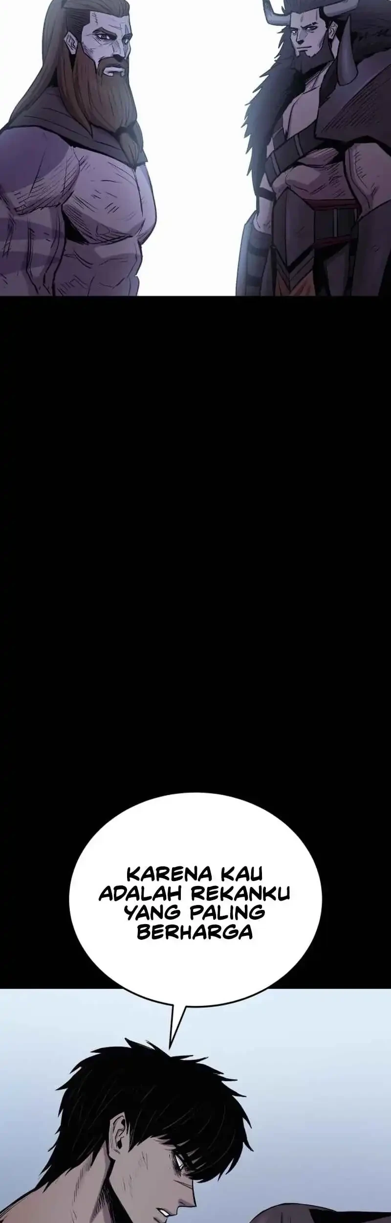 Howling Dragon Chapter 79 Gambar 40