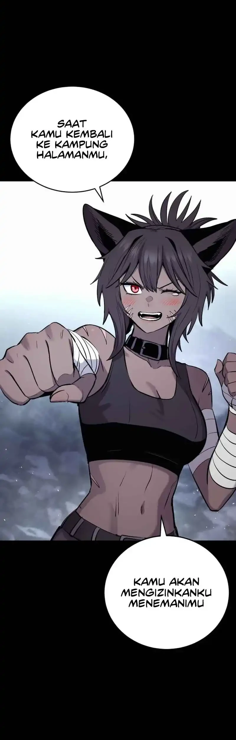 Howling Dragon Chapter 79 Gambar 49