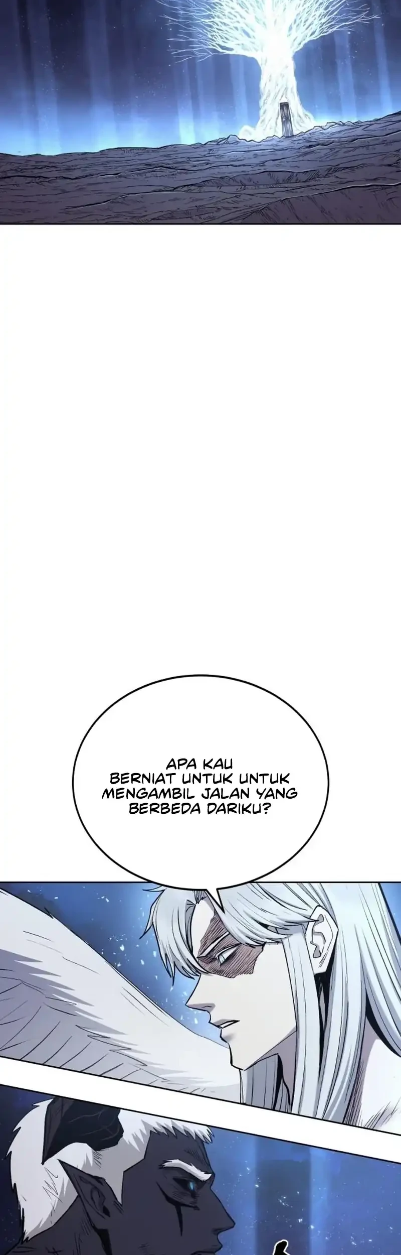 Manhwa Howling Dragon Chapter 79 gambar nomor 2