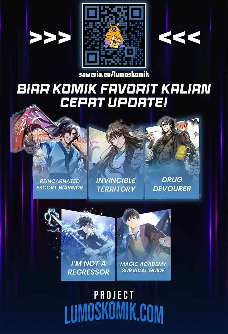 Howling Dragon Chapter 79 Gambar 89