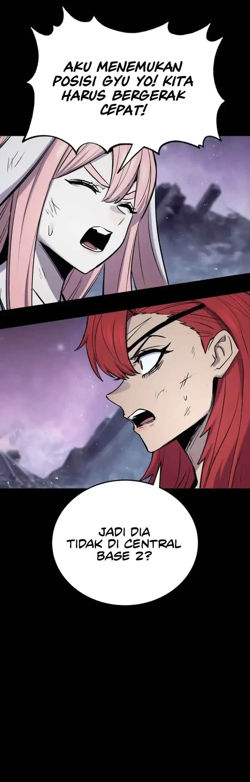 Howling Dragon Chapter 79 Gambar 18