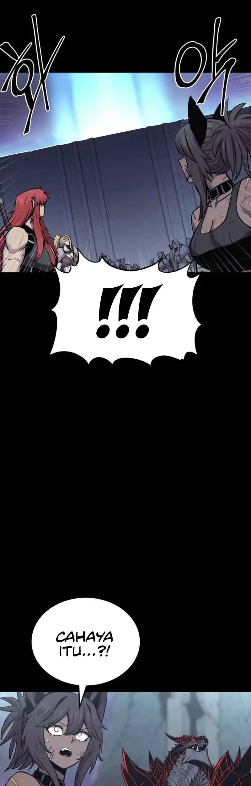 Howling Dragon Chapter 79 Gambar 19