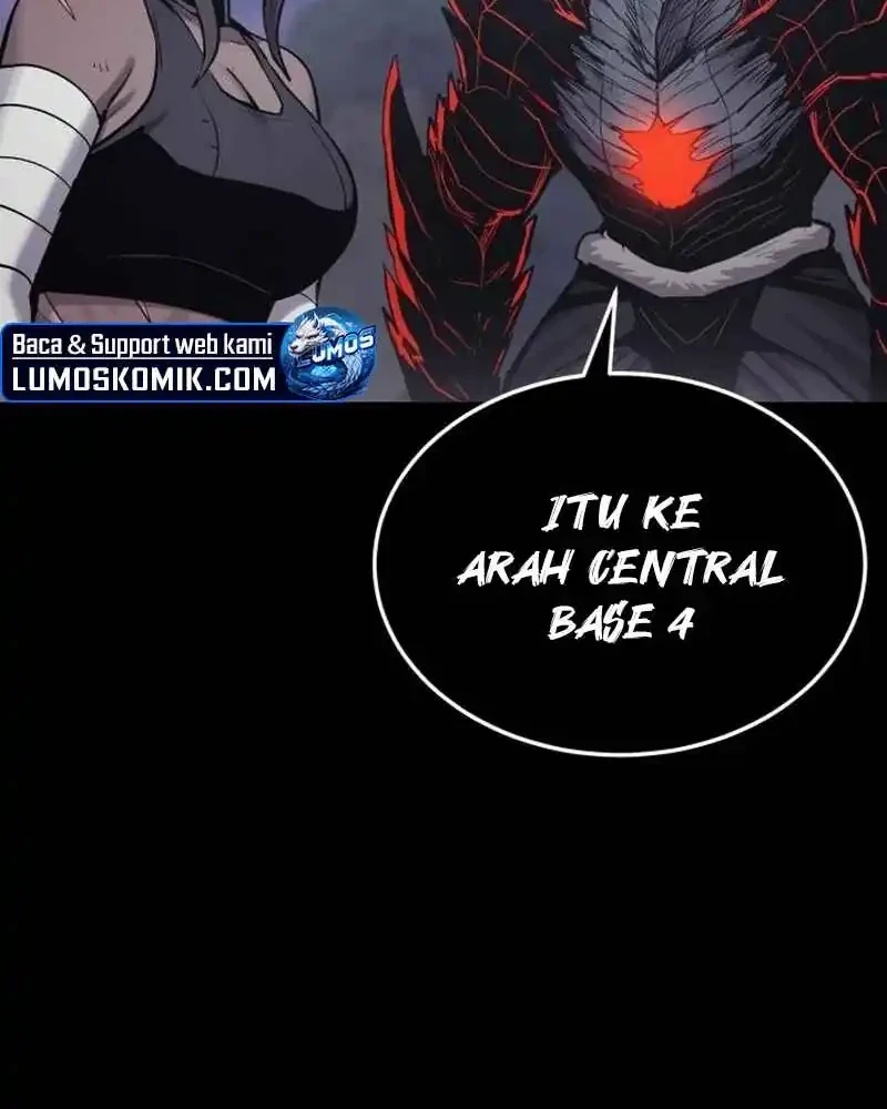 Howling Dragon Chapter 79 Gambar 20