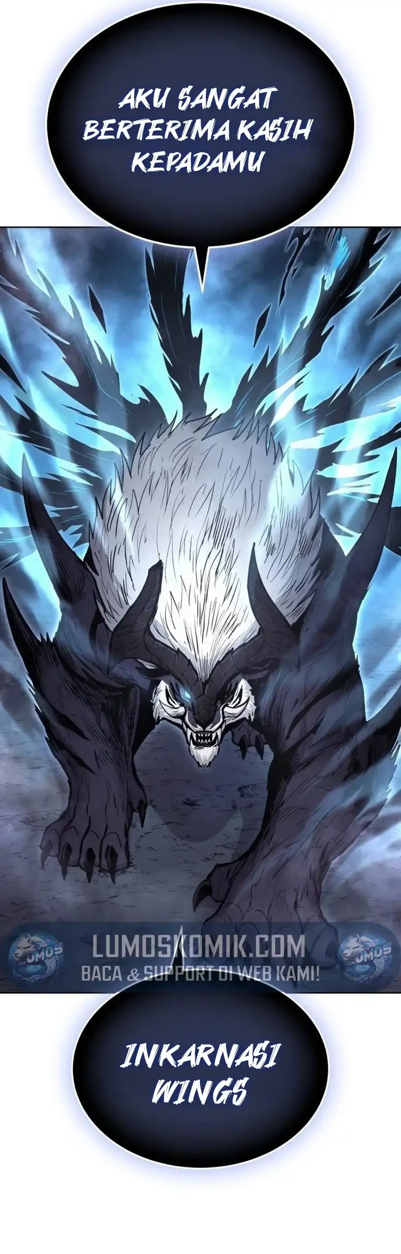 Howling Dragon Chapter 79 Gambar 9