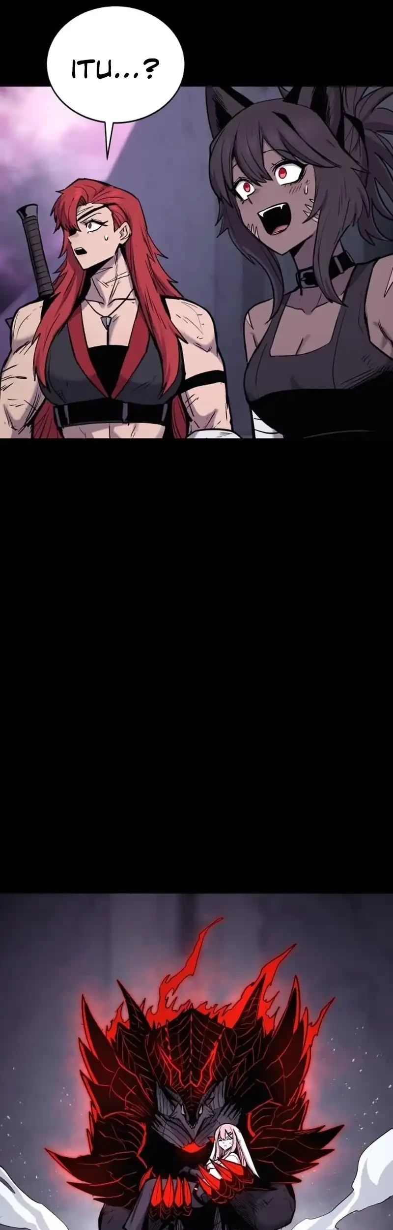 Howling Dragon Chapter 79 Gambar 15