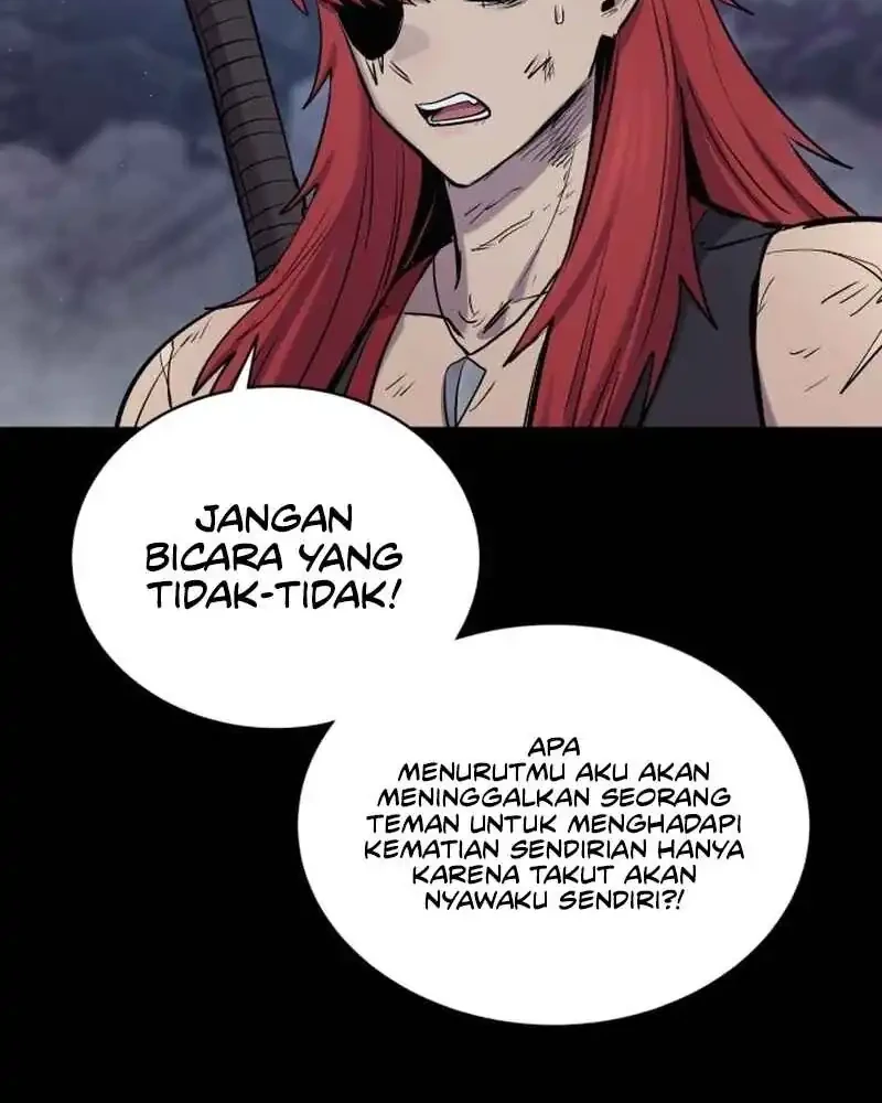 Howling Dragon Chapter 79 Gambar 23