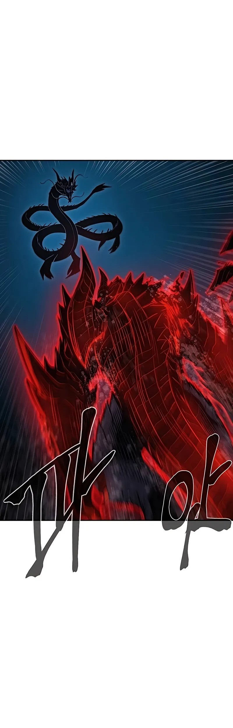 Howling Dragon Chapter 70 Gambar 28