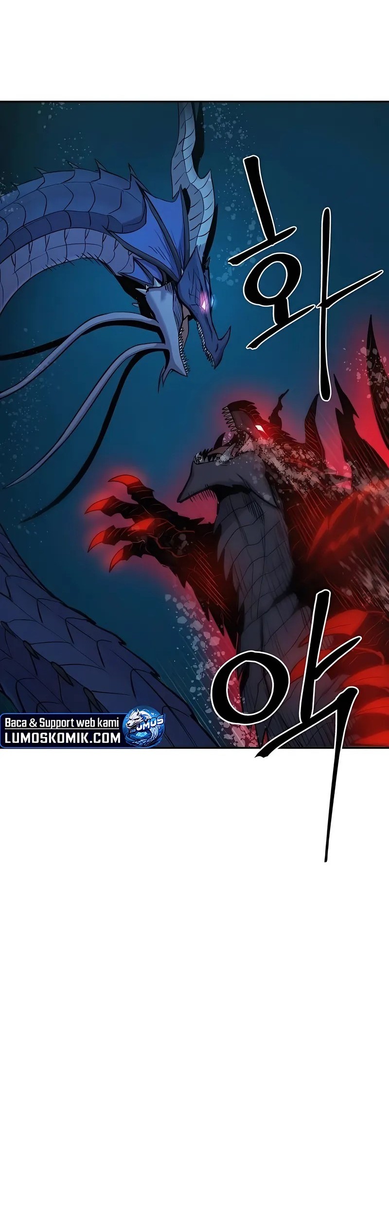 Howling Dragon Chapter 70 Gambar 31