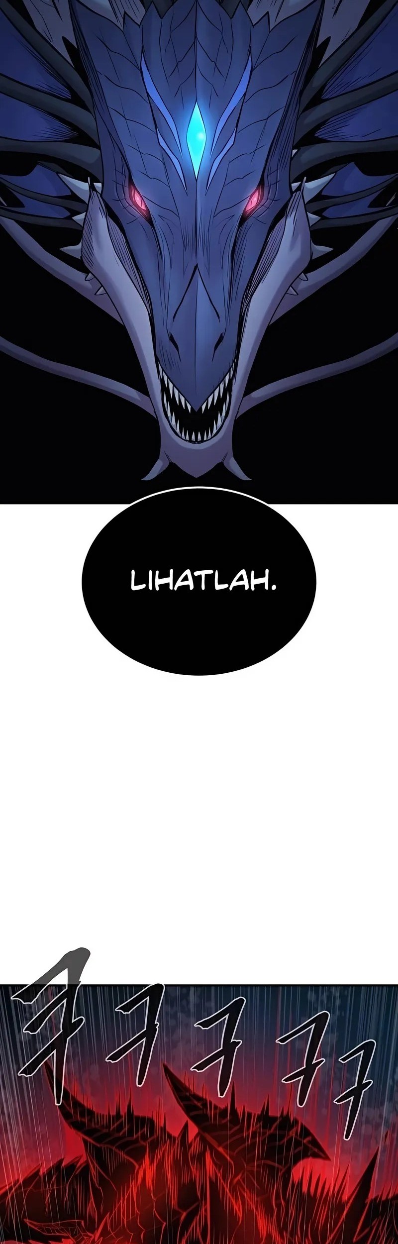 Howling Dragon Chapter 70 Gambar 40