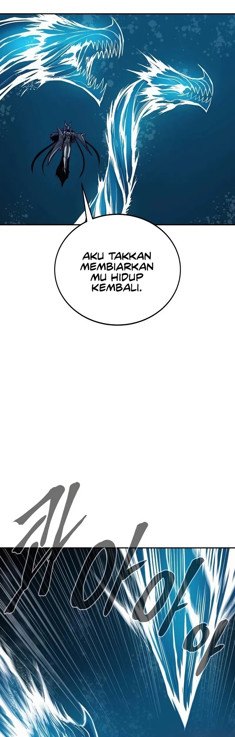 Howling Dragon Chapter 70 Gambar 46