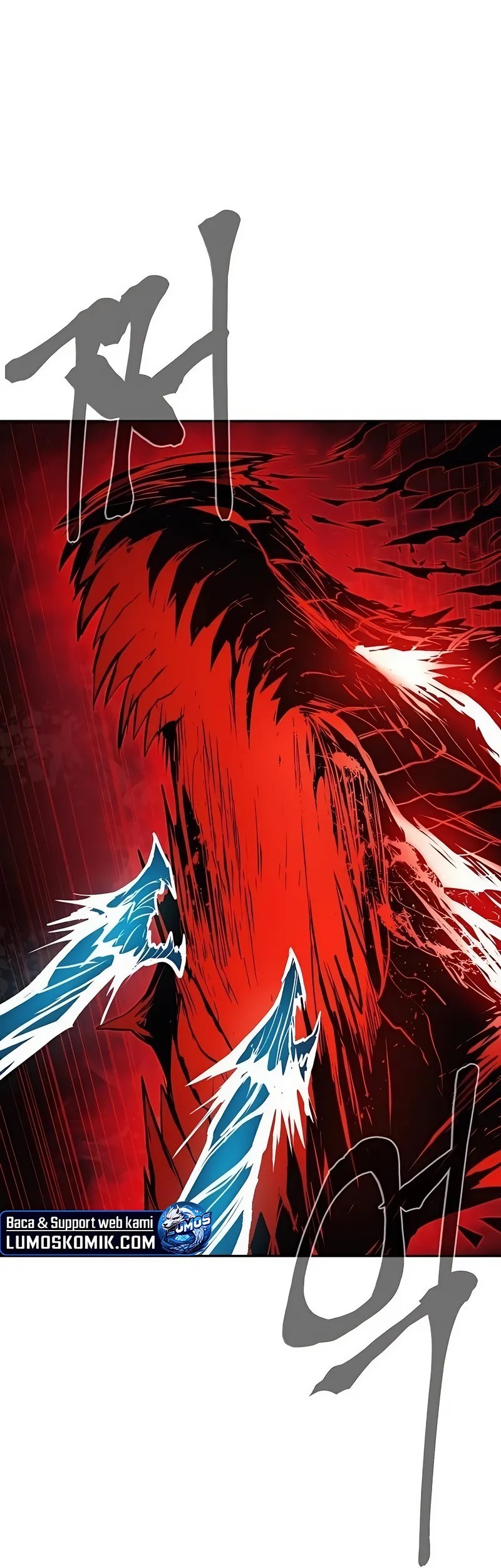 Howling Dragon Chapter 70 Gambar 51