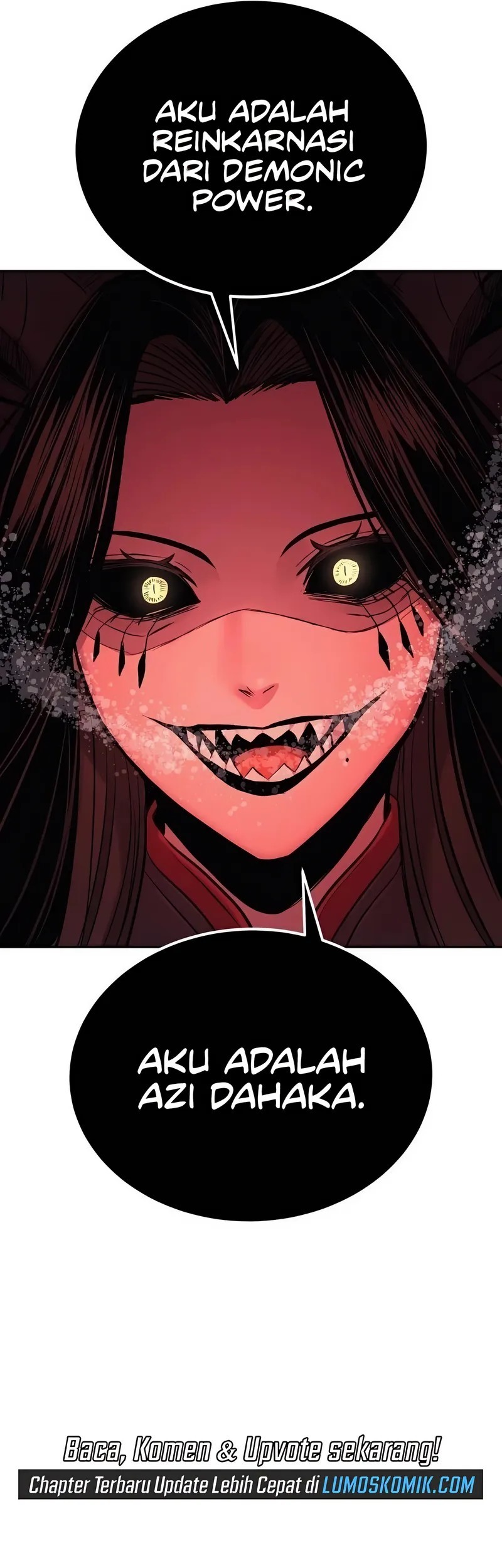 Howling Dragon Chapter 70 Gambar 57