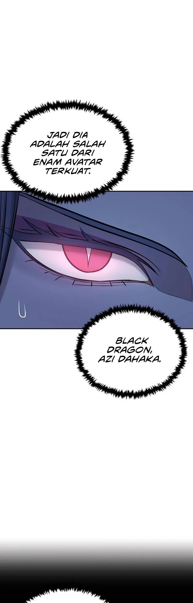 Howling Dragon Chapter 70 Gambar 58