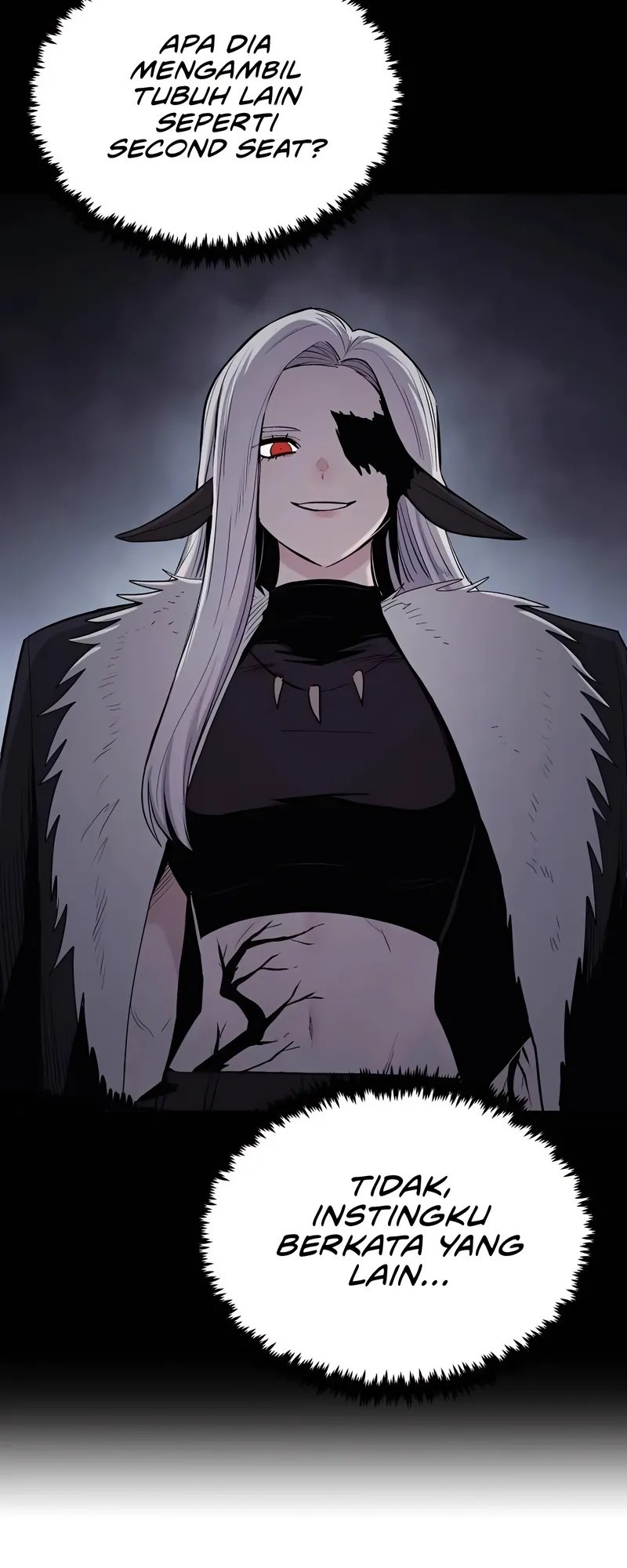 Howling Dragon Chapter 70 Gambar 59