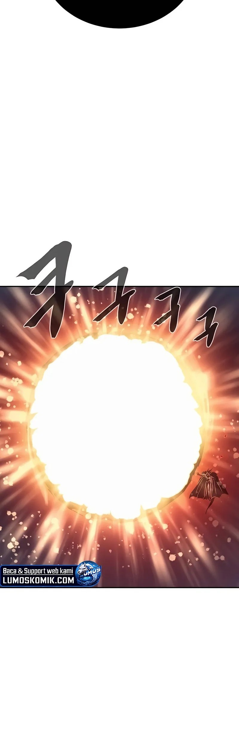 Howling Dragon Chapter 70 Gambar 64