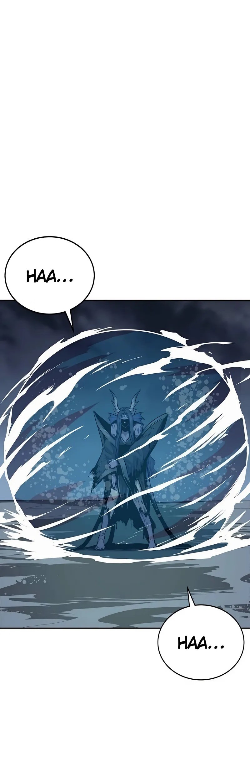 Howling Dragon Chapter 70 Gambar 69