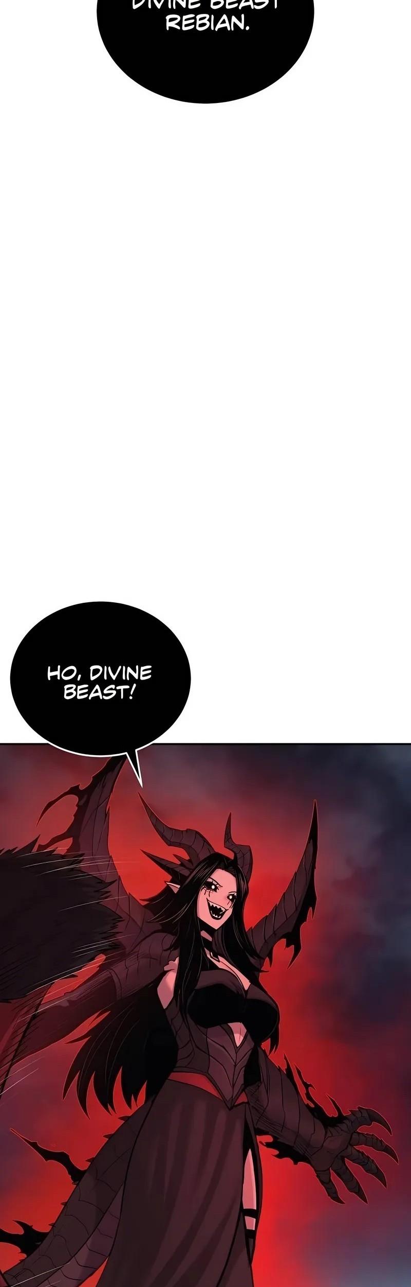 Howling Dragon Chapter 70 Gambar 73