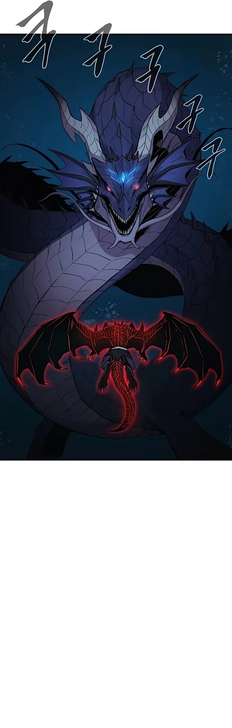 Howling Dragon Chapter 70 Gambar 3