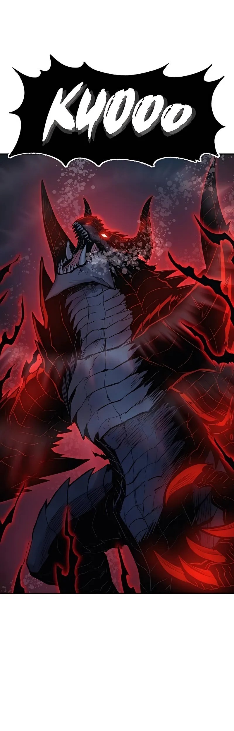 Howling Dragon Chapter 70 Gambar 18