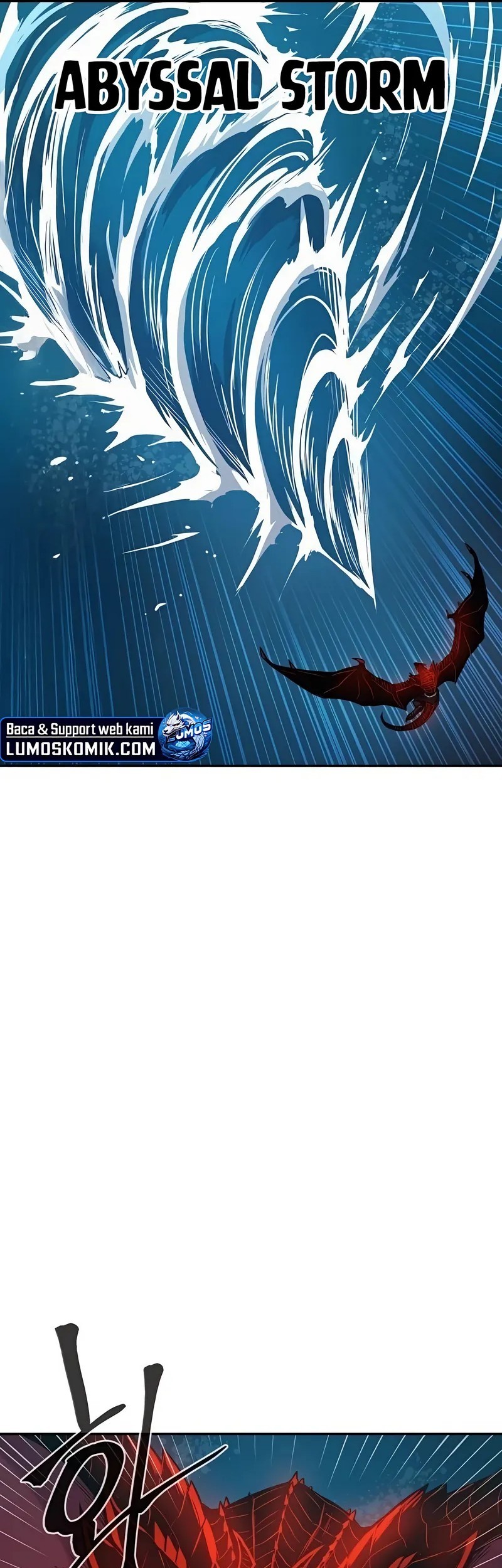 Howling Dragon Chapter 70 Gambar 9