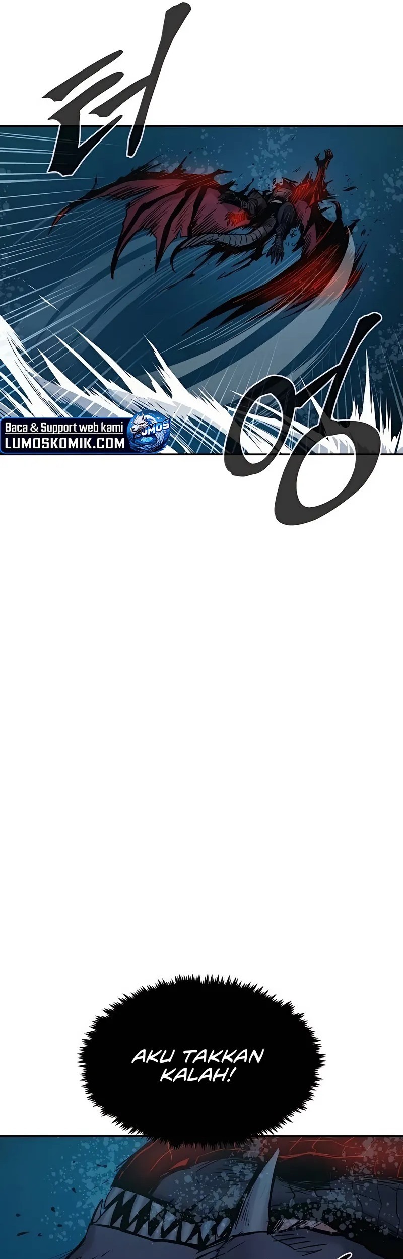 Howling Dragon Chapter 70 Gambar 12
