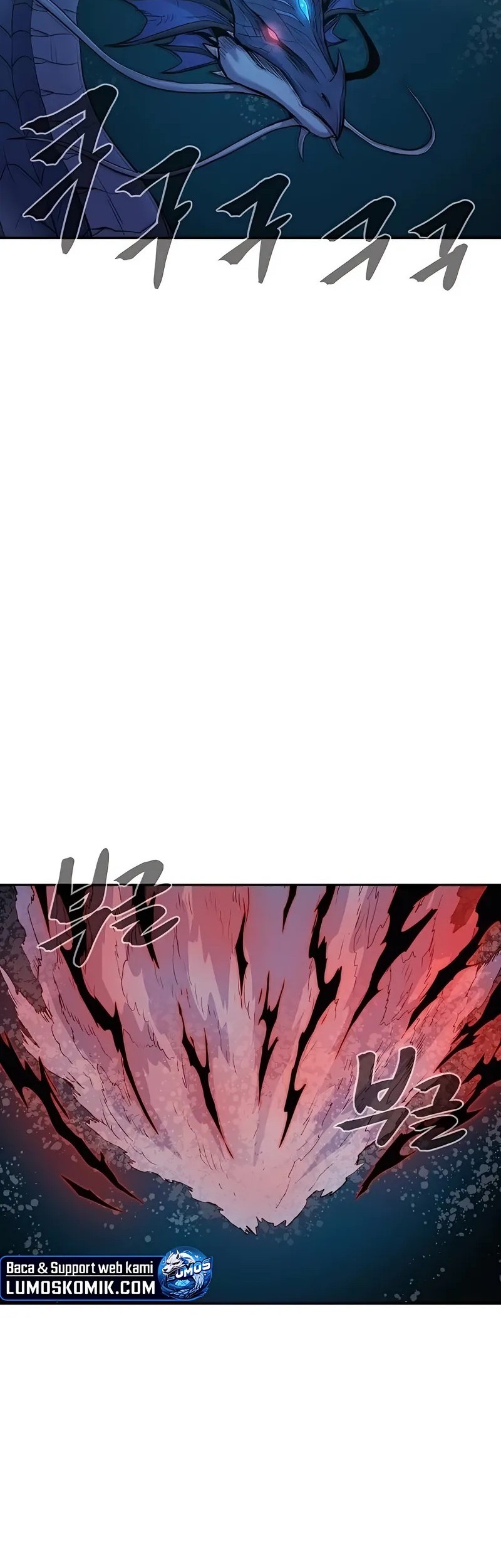 Howling Dragon Chapter 70 Gambar 16