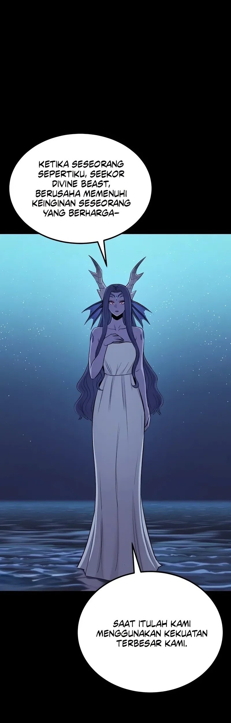 Howling Dragon Chapter 71 Gambar 8