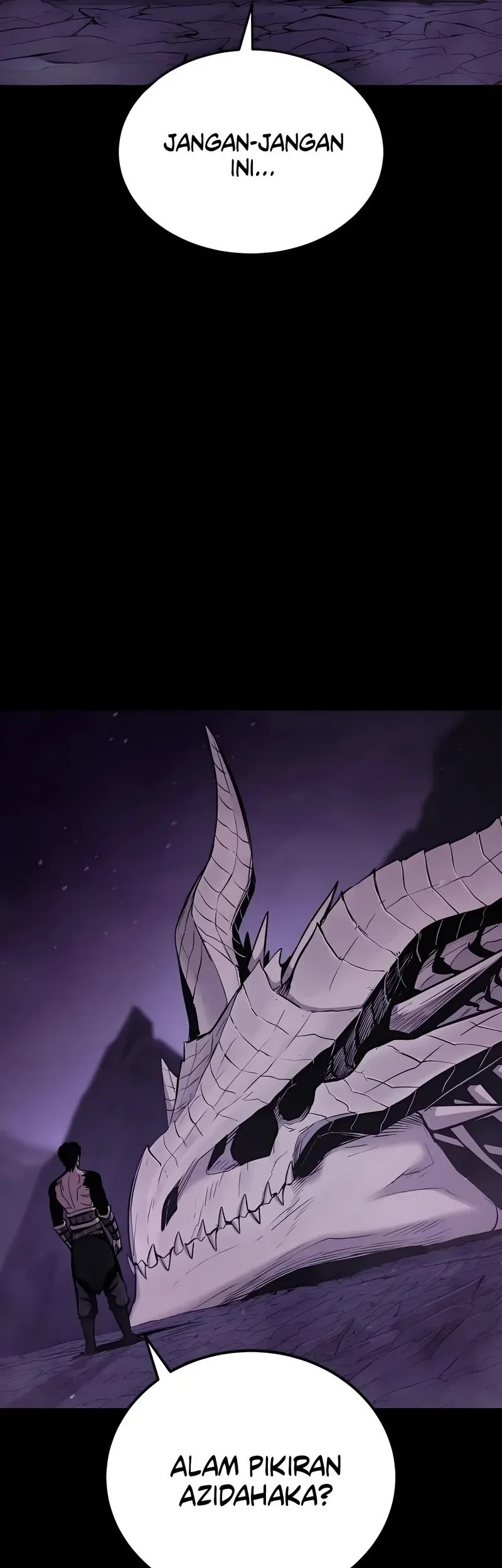 Howling Dragon Chapter 71 Gambar 28