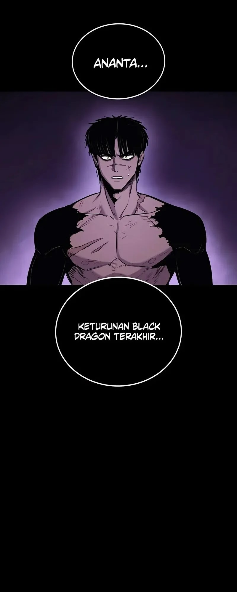 Howling Dragon Chapter 71 Gambar 30