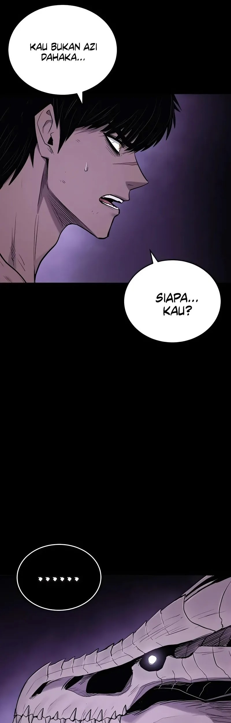 Howling Dragon Chapter 71 Gambar 31